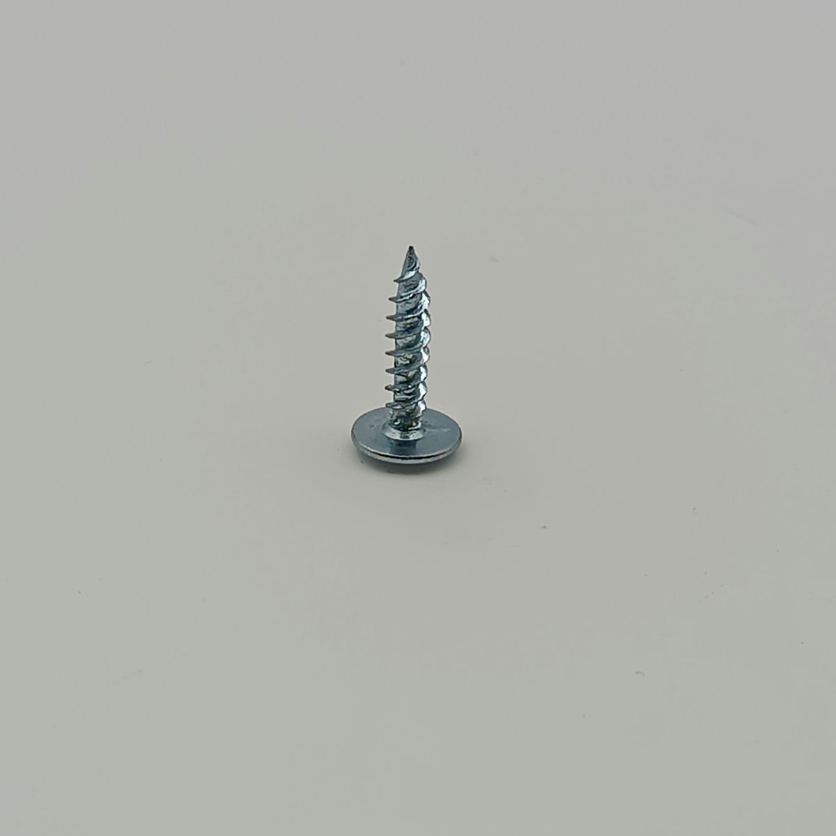 TORNILLO TRUSS (CAB. LENTEJA) PUNTA FINA CINCADO #8 X 3/42