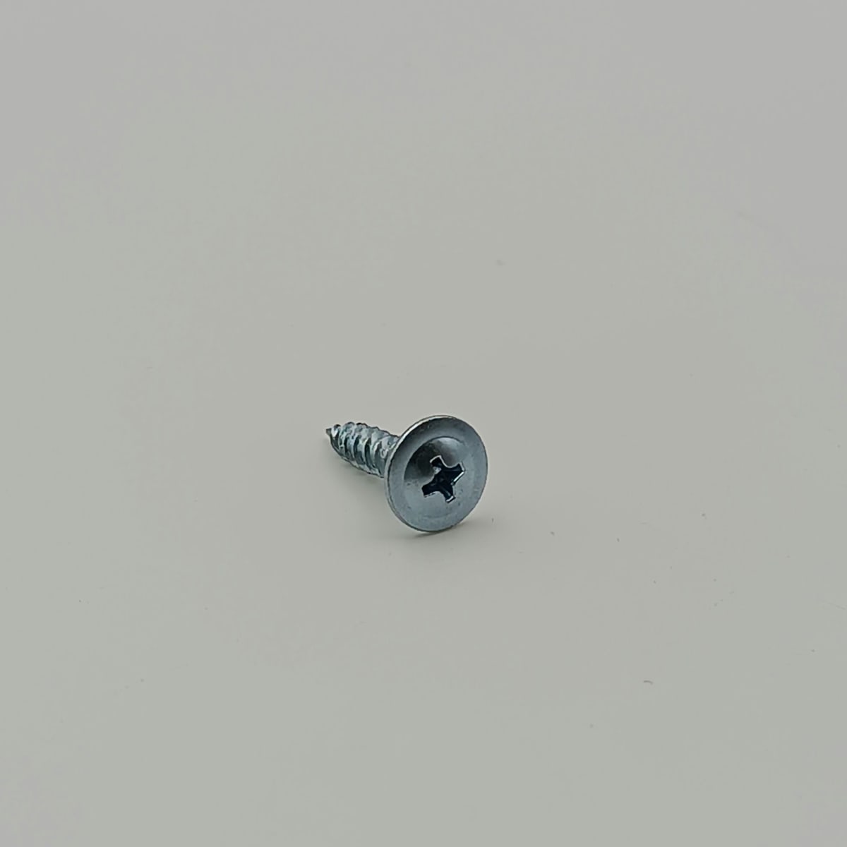 TORNILLO TRUSS (CAB. LENTEJA) PUNTA FINA CINCADO #8 X 3/43