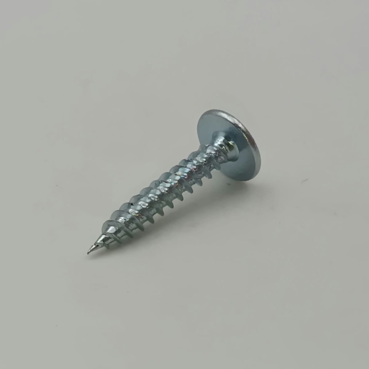TONILLO TRUSS (CAB. LENTEJA) PUNTA FINA CINCADO #8 X 1 0