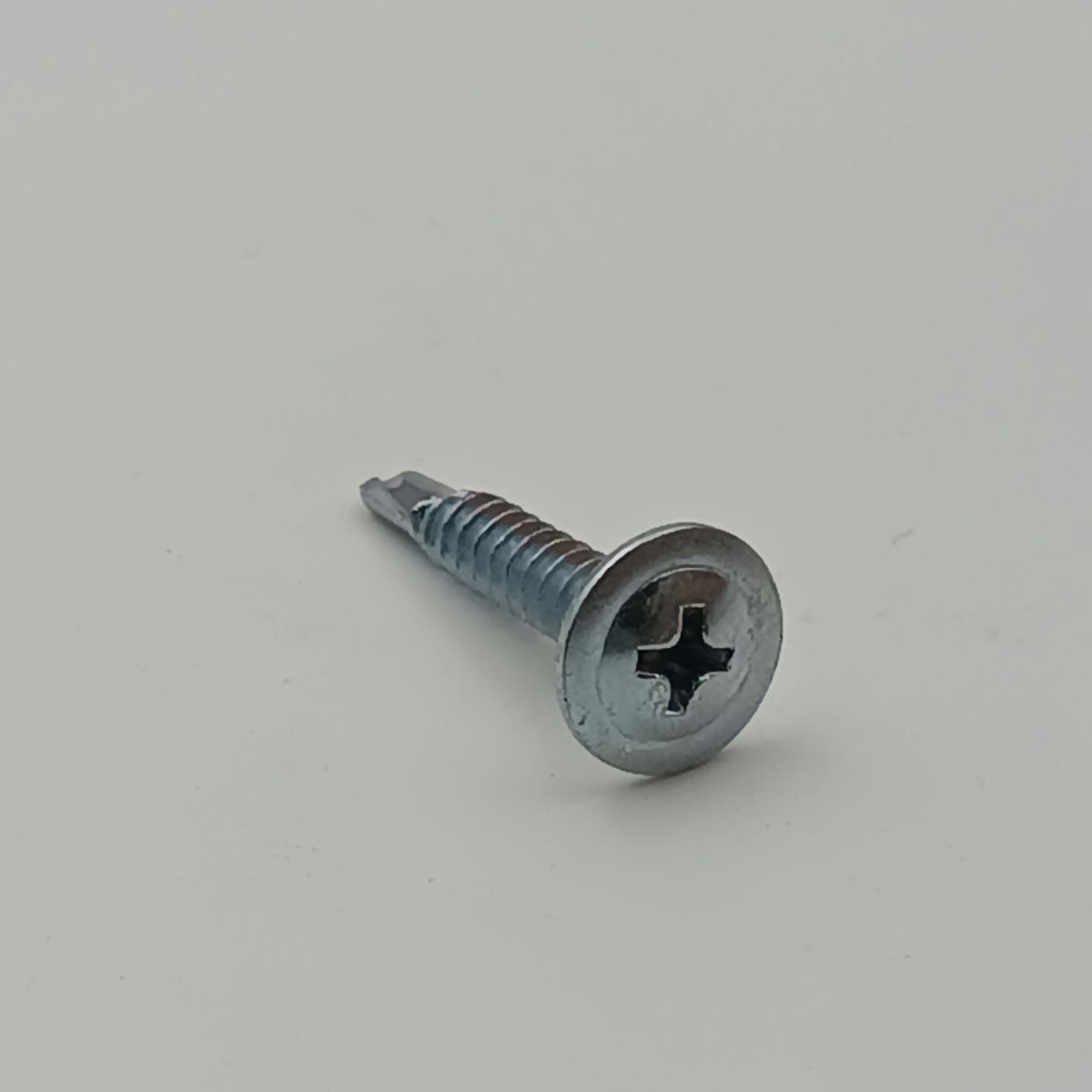 TONILLO TRUSS (CAB. LENTEJA) PUNTA BROCA CINCADO #8 X 1-5/8 0