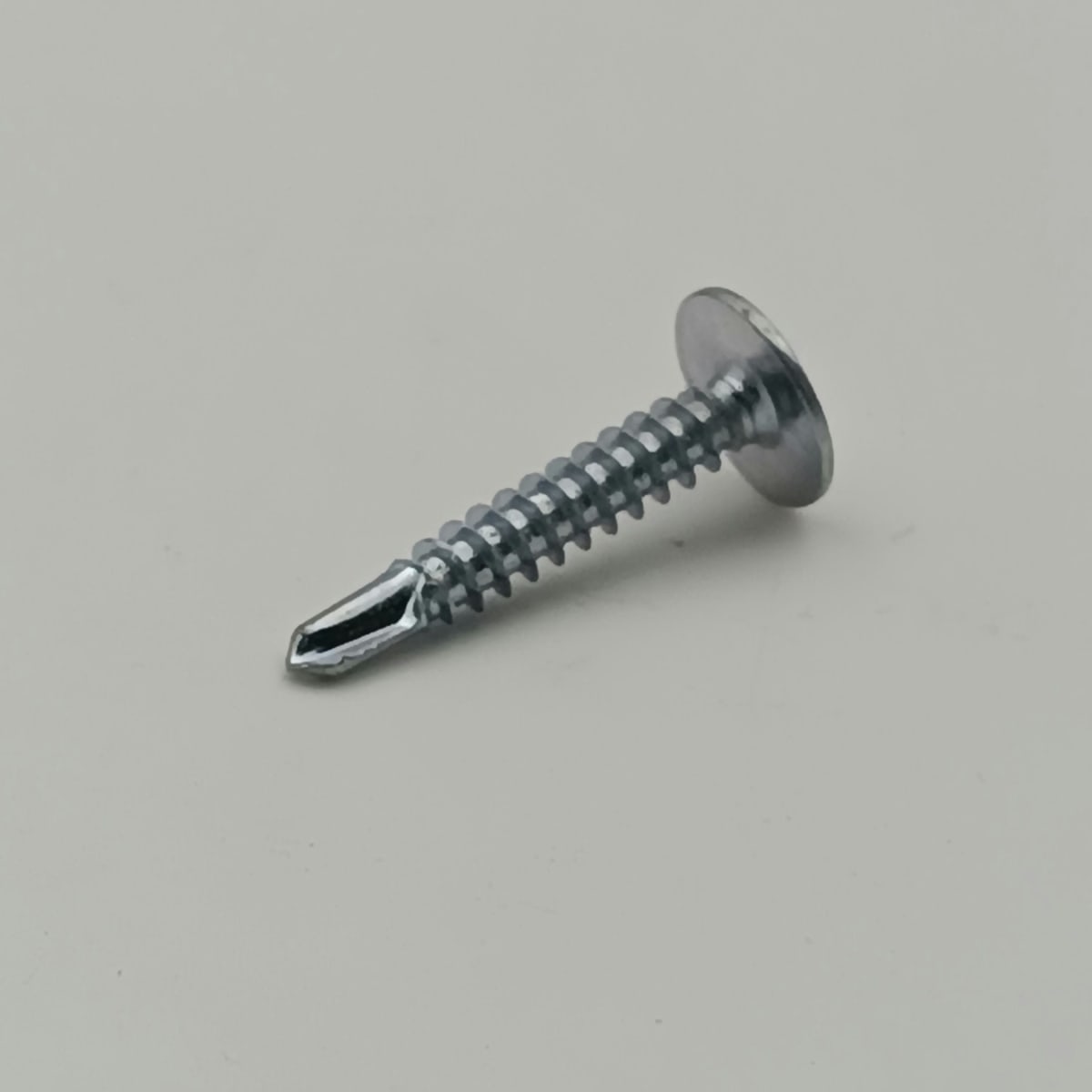 TONILLO TRUSS (CAB. LENTEJA) PUNTA BROCA CINCADO #8 X 3/43