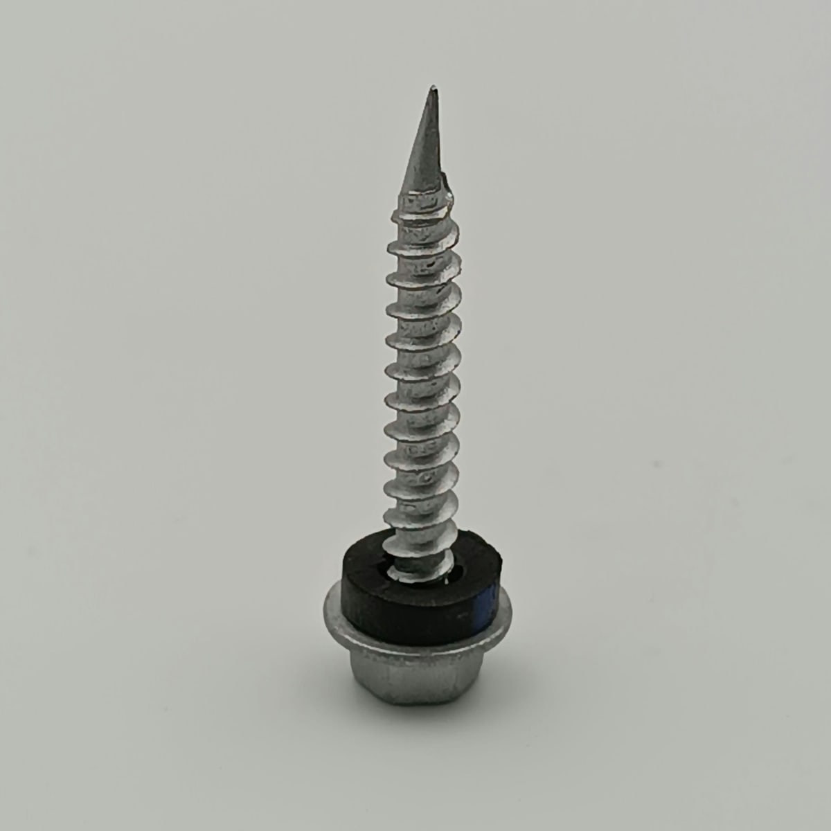 TORNILLO AUTOPERFORANTE TAP FAST, PUNTA ESPADA #10-12 X 1-1/22