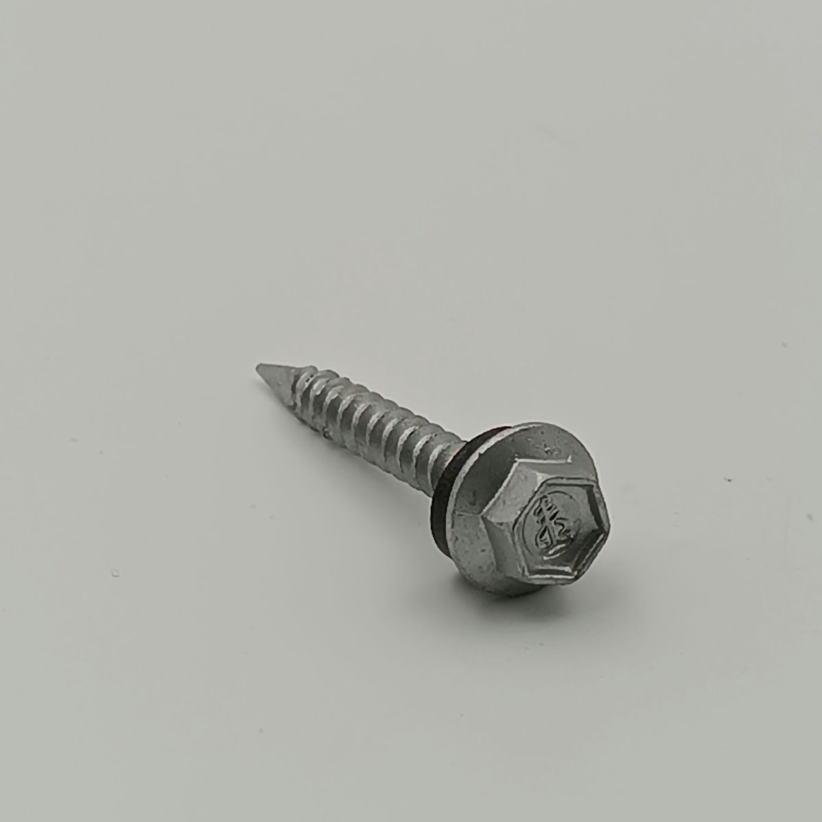 TORNILLO AUTOPERFORANTE TAP FAST, PUNTA ESPADA #10-12 X 1-1/23