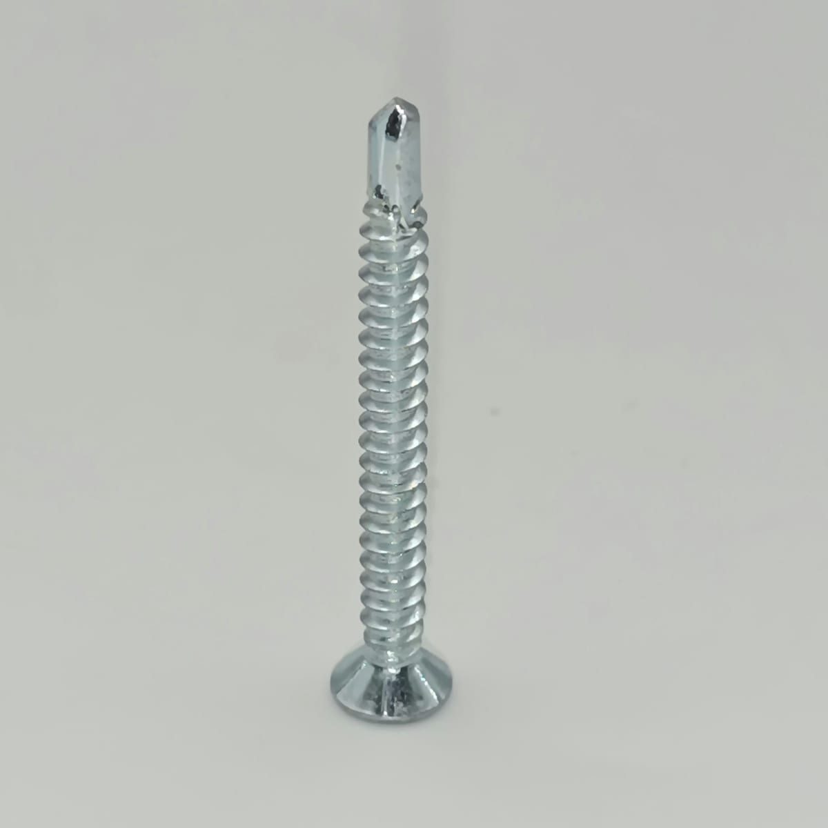 TORNILLO AUTOPERFORANTE FIBROCEMENTO CINCADO #8-1-5/82