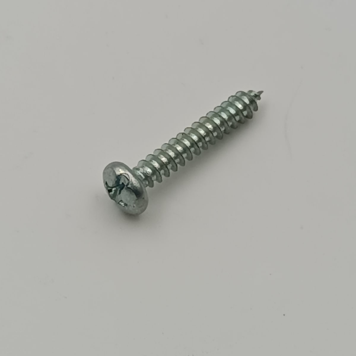 ROSCALATA BINDING RANURA PHILLIPS CINCADO #6 X 3/8 0