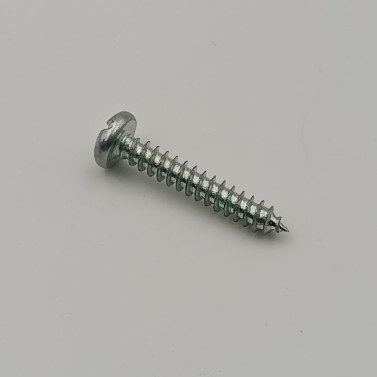 ROSCALATA BINDING RANURA PHILLIPS CINCADO #6 X 3/43