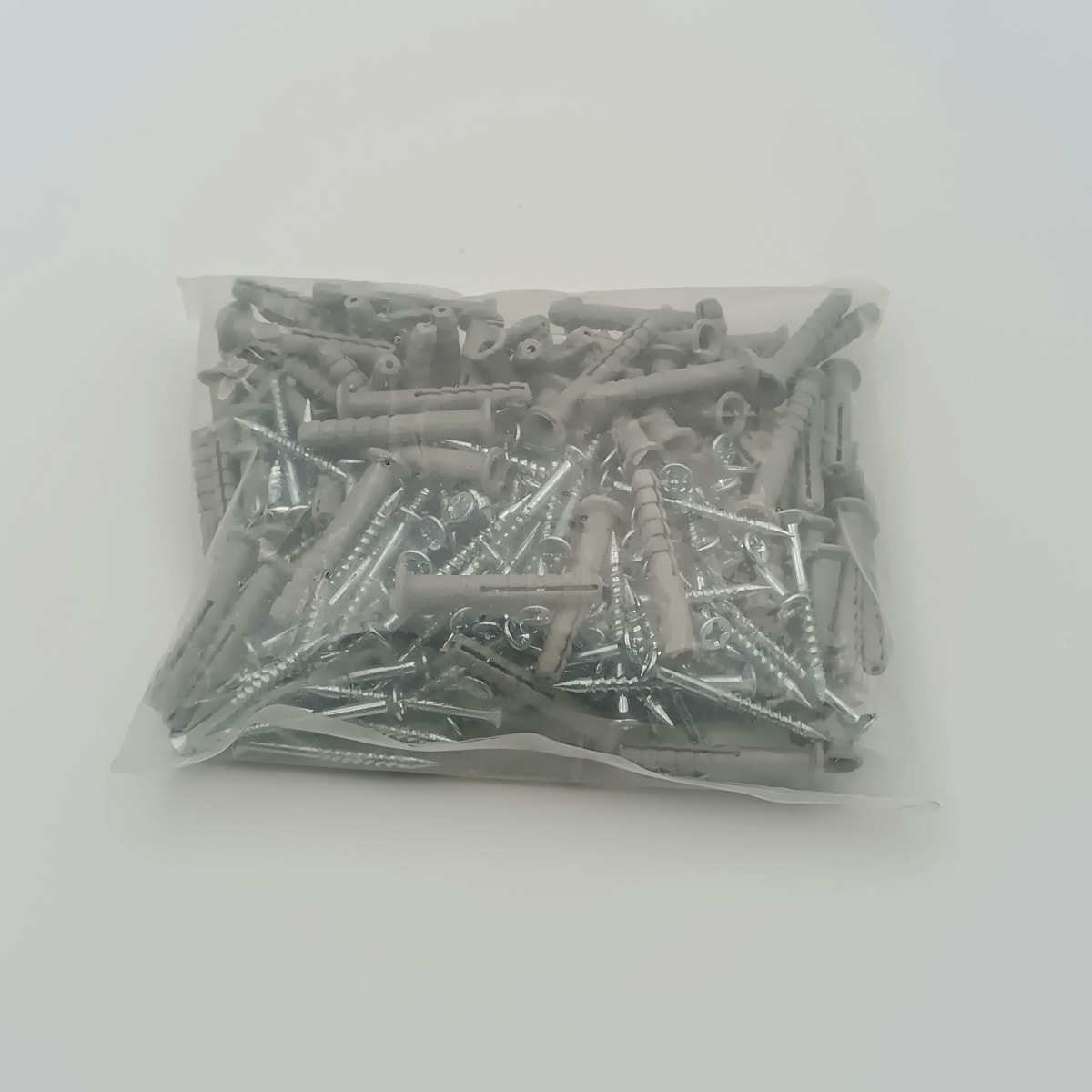 100 TARUGO CLAVO 6 X 40 MM.2