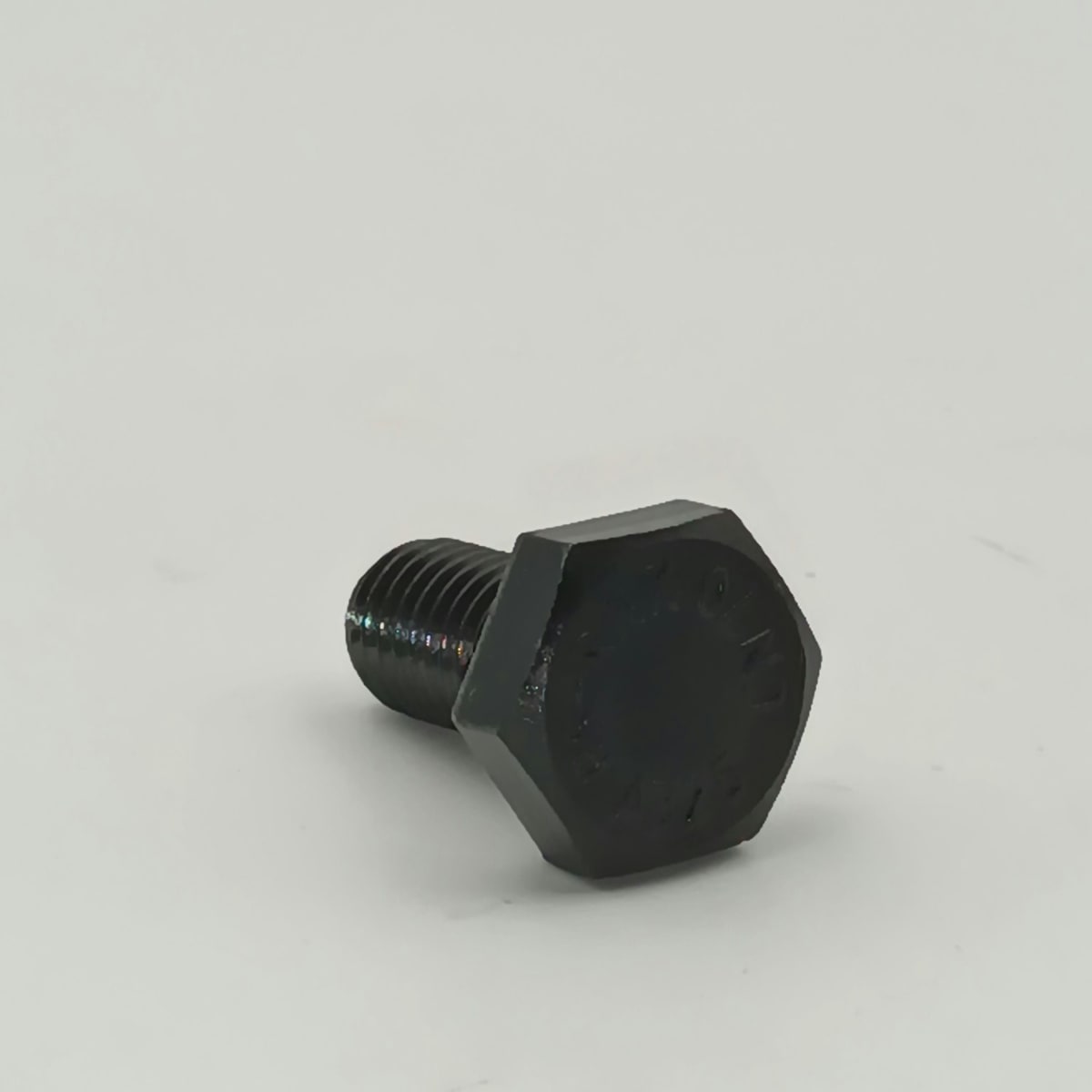 PERNO HEXAGONAL ESTRUCTURAL ASTM A-325 3/4-10 X 33
