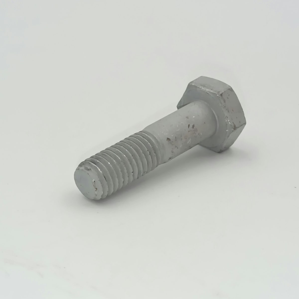PERNO HEXAGONAL ESTRUCTURAL ASTM A-325 1-8 X 5 GALVANIZADO 0