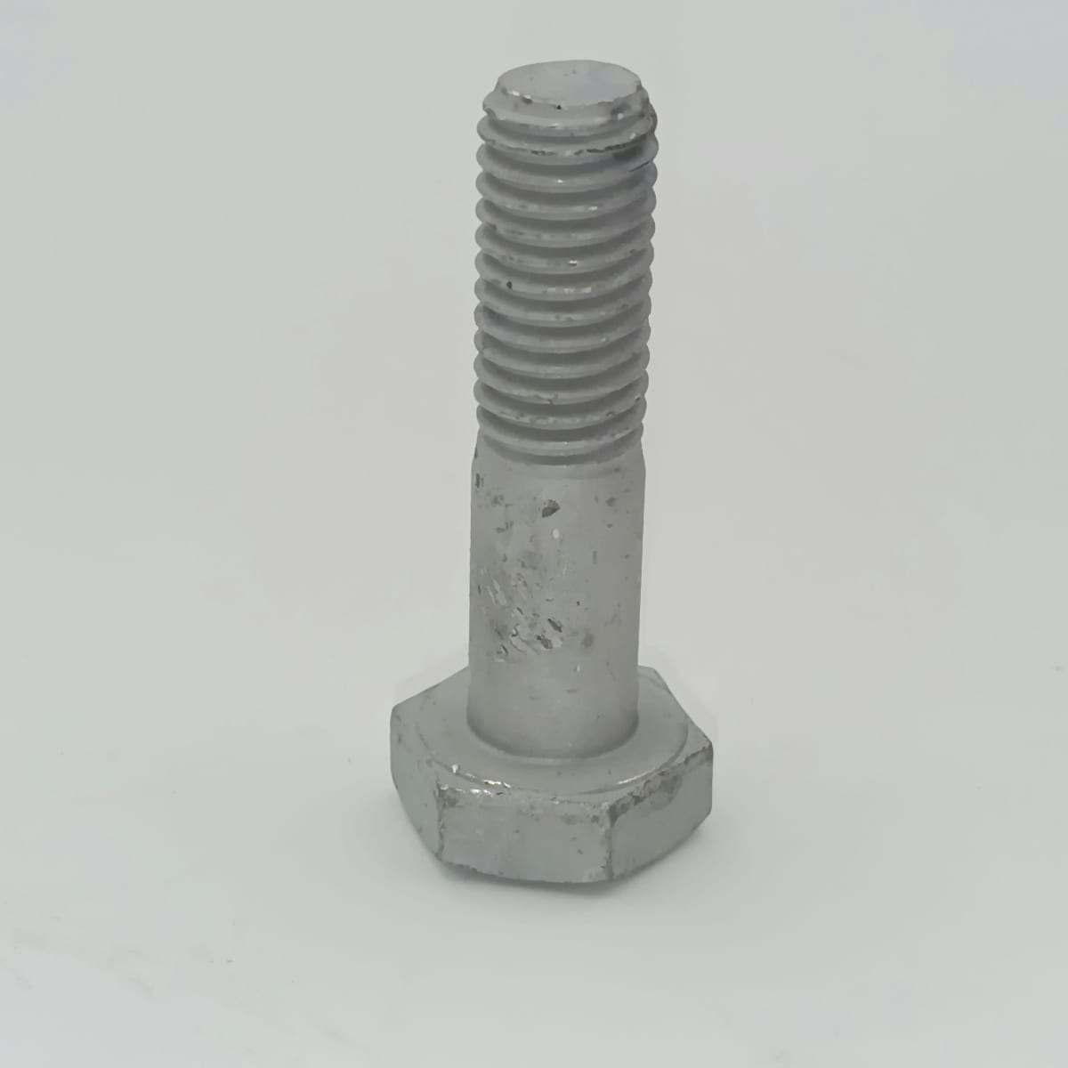 PERNO HEXAGONAL ESTRUCTURAL ASTM A-325 5/8-11 X 1 3/4 GALVANIZADO2