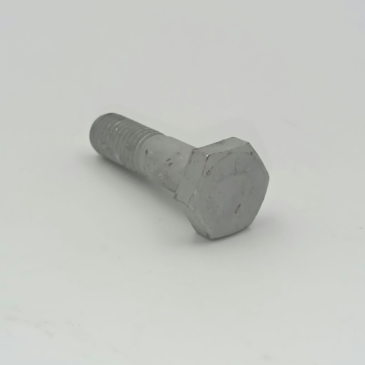 PERNO HEXAGONAL ESTRUCTURAL ASTM A-325 1-8 X 5 GALVANIZADO3