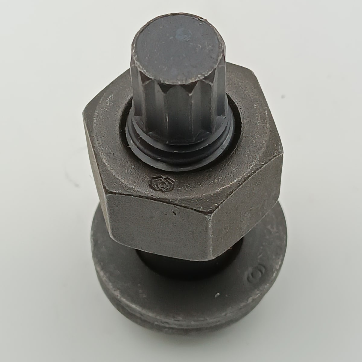PERNO T.C. A325 (F3125 GR. 1852) 5/8-11 X 22