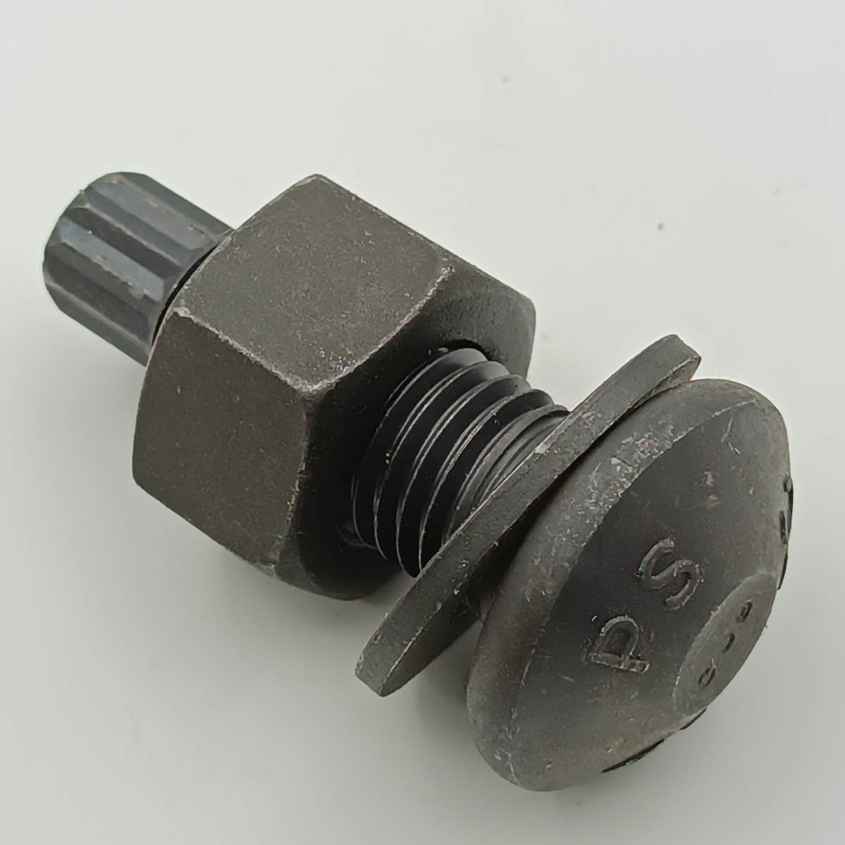 PERNO T.C. A325 (F3125 GR. 1852) 7/8-9 X 23