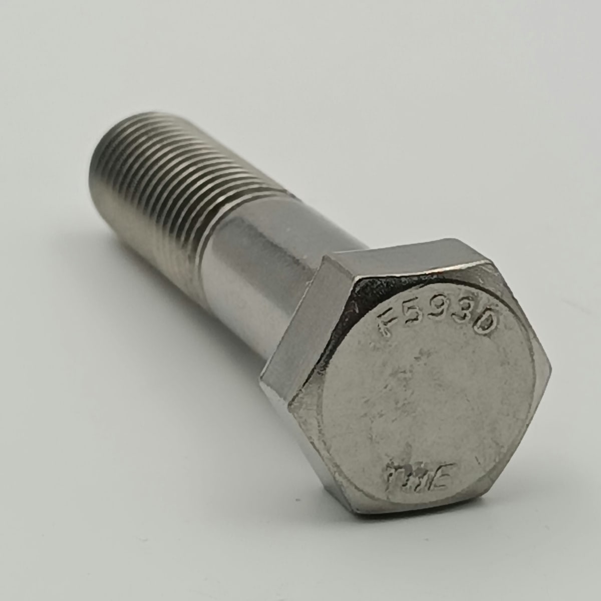 PERNO HEXAGONAL AISI 304 5/8-11 X 33