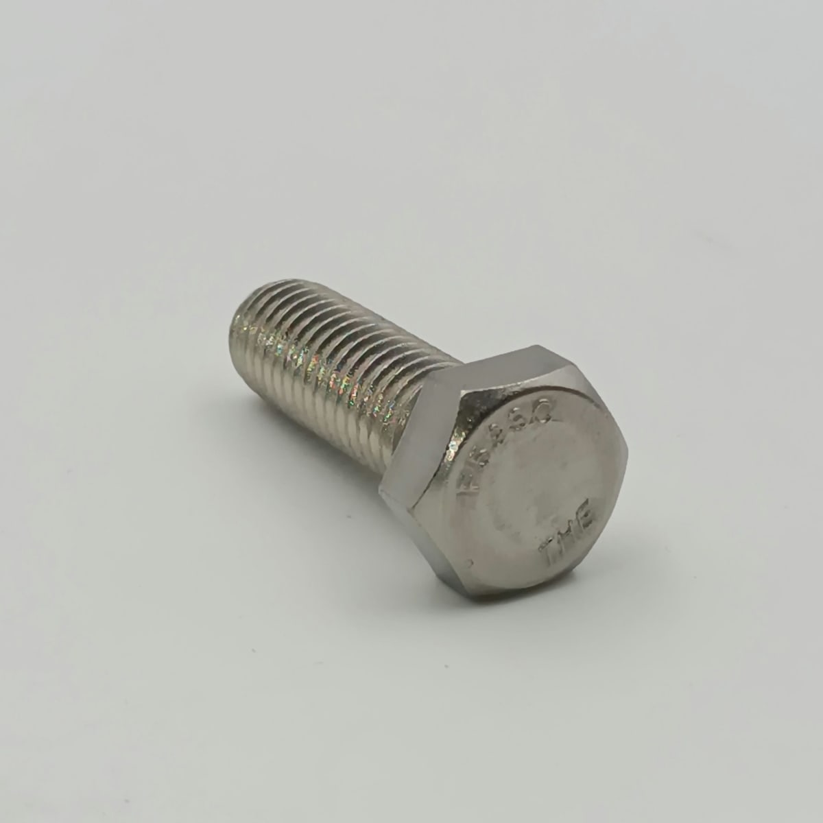 PERNO HEXAGONAL AISI 304 5/8-11 X 1-1/2 H.T.3