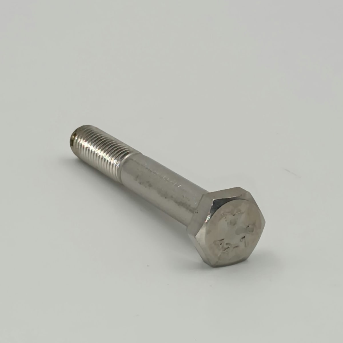 PERNO HEXAGONAL DIN 931 A2 (304) M20- 2.50 X 80 MM.1