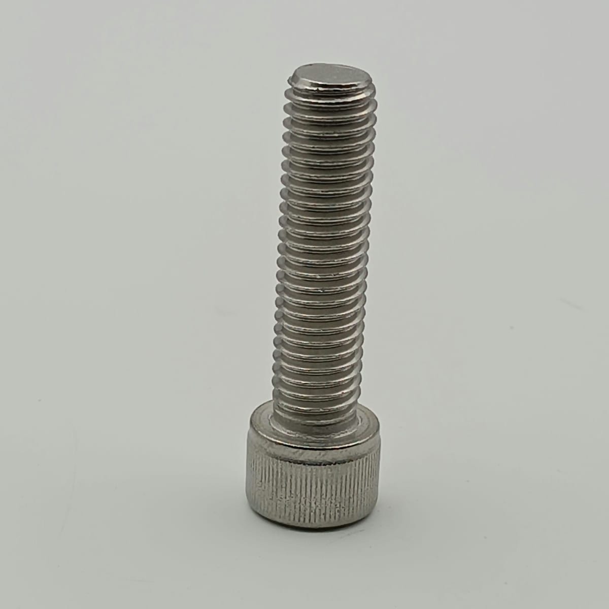 PERNO PARKER CAB. CIL. AISI 304 1/2-13 X 1 1/22