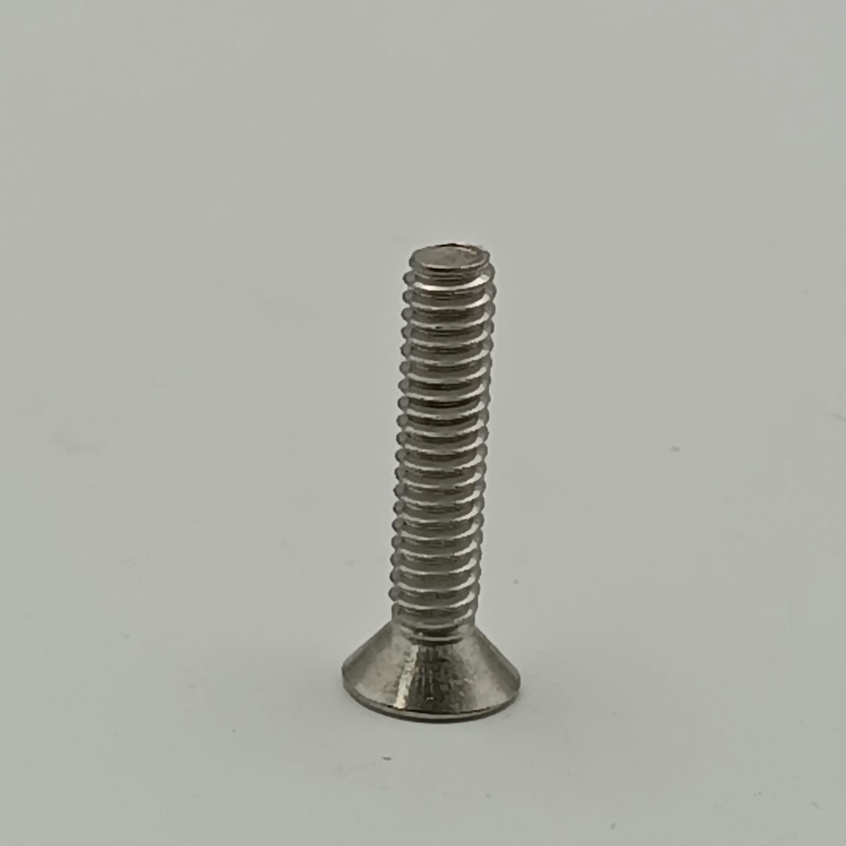 PER-PARKER CAB. PLA. AISI 304 3/8-16 X 2 1/22