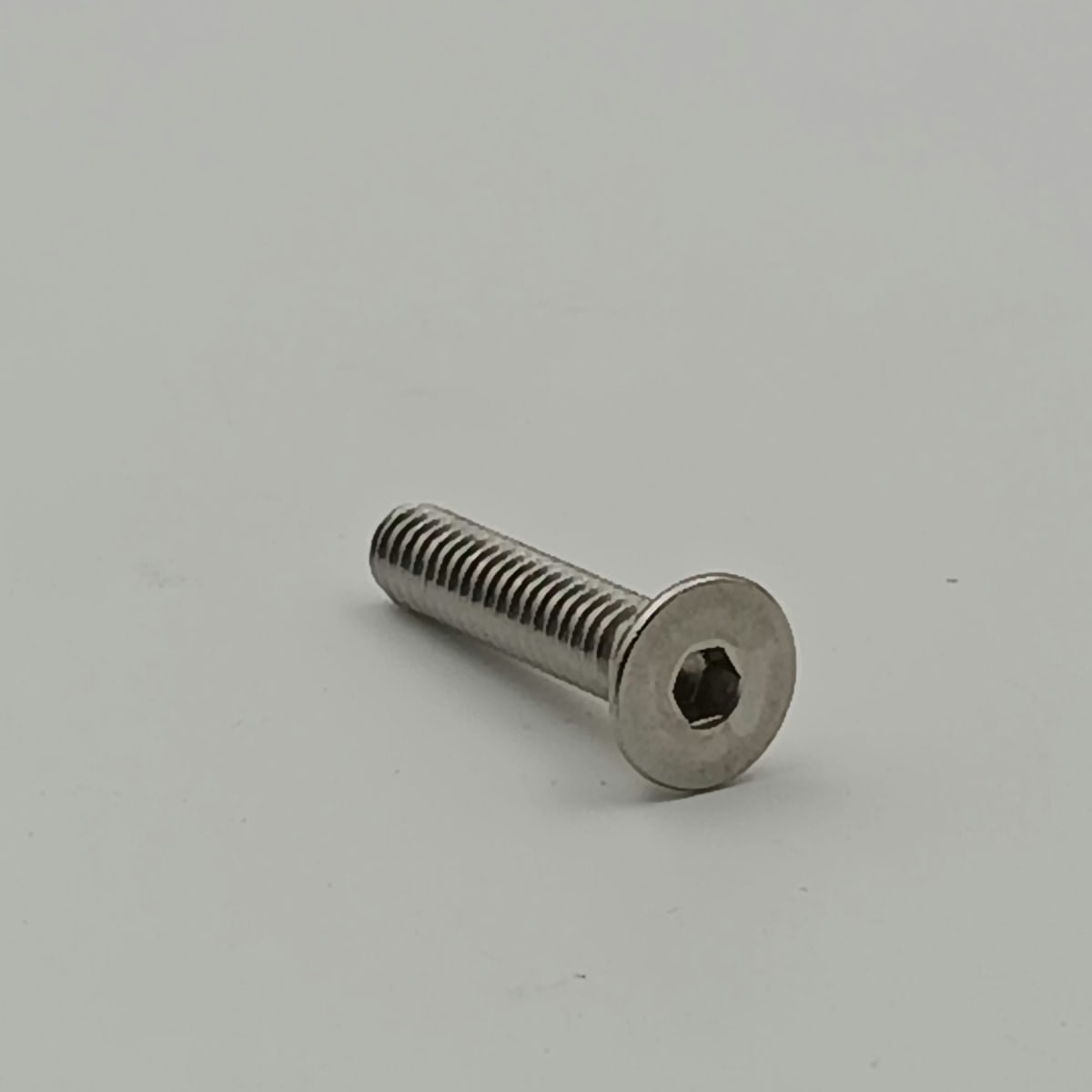 PER-PARKER CAB. PLA. 1/4-20 X 43