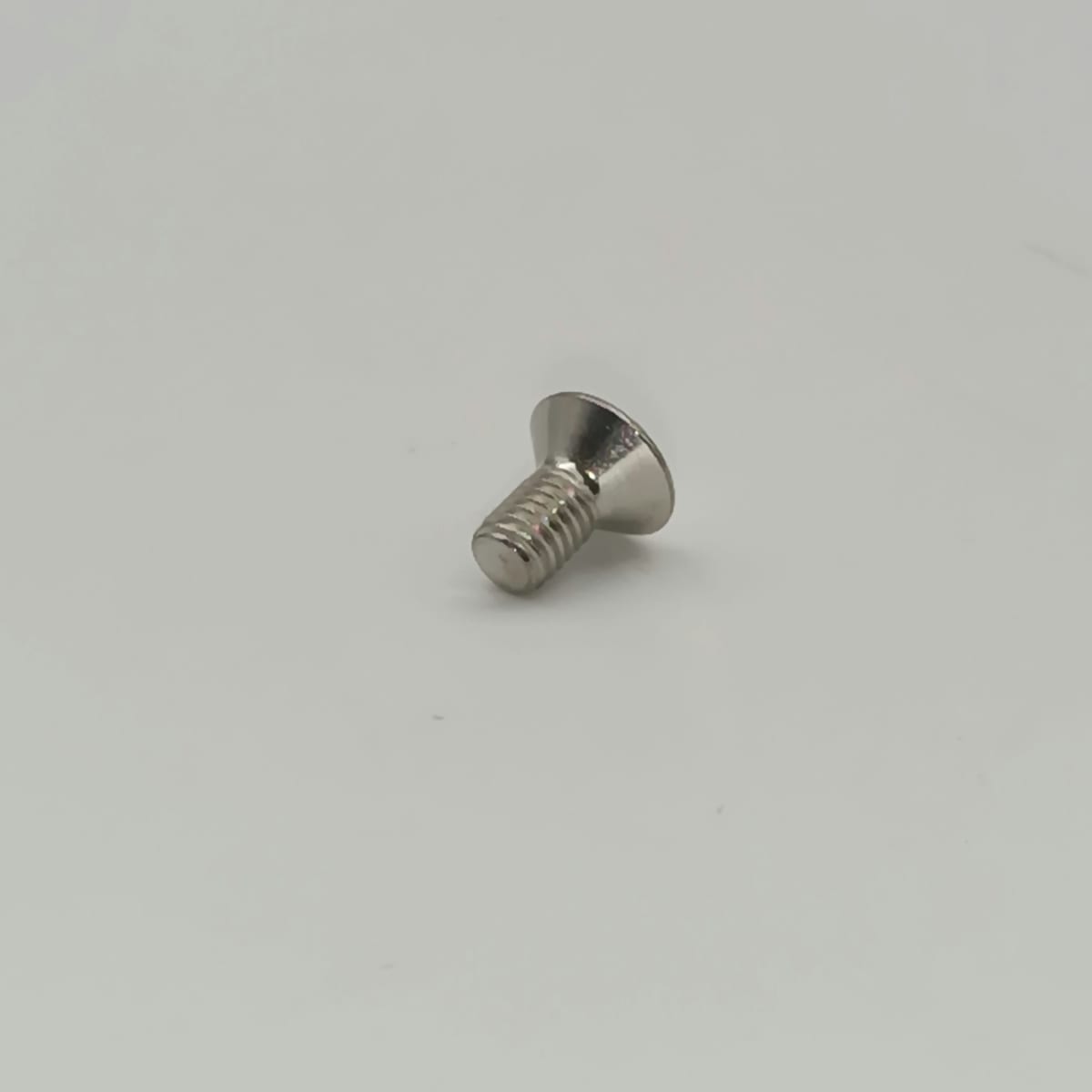 PERNO PARKER CAB. PLA. DIN 7991 A2 (304) M3-0.50 X 30 MM. 0
