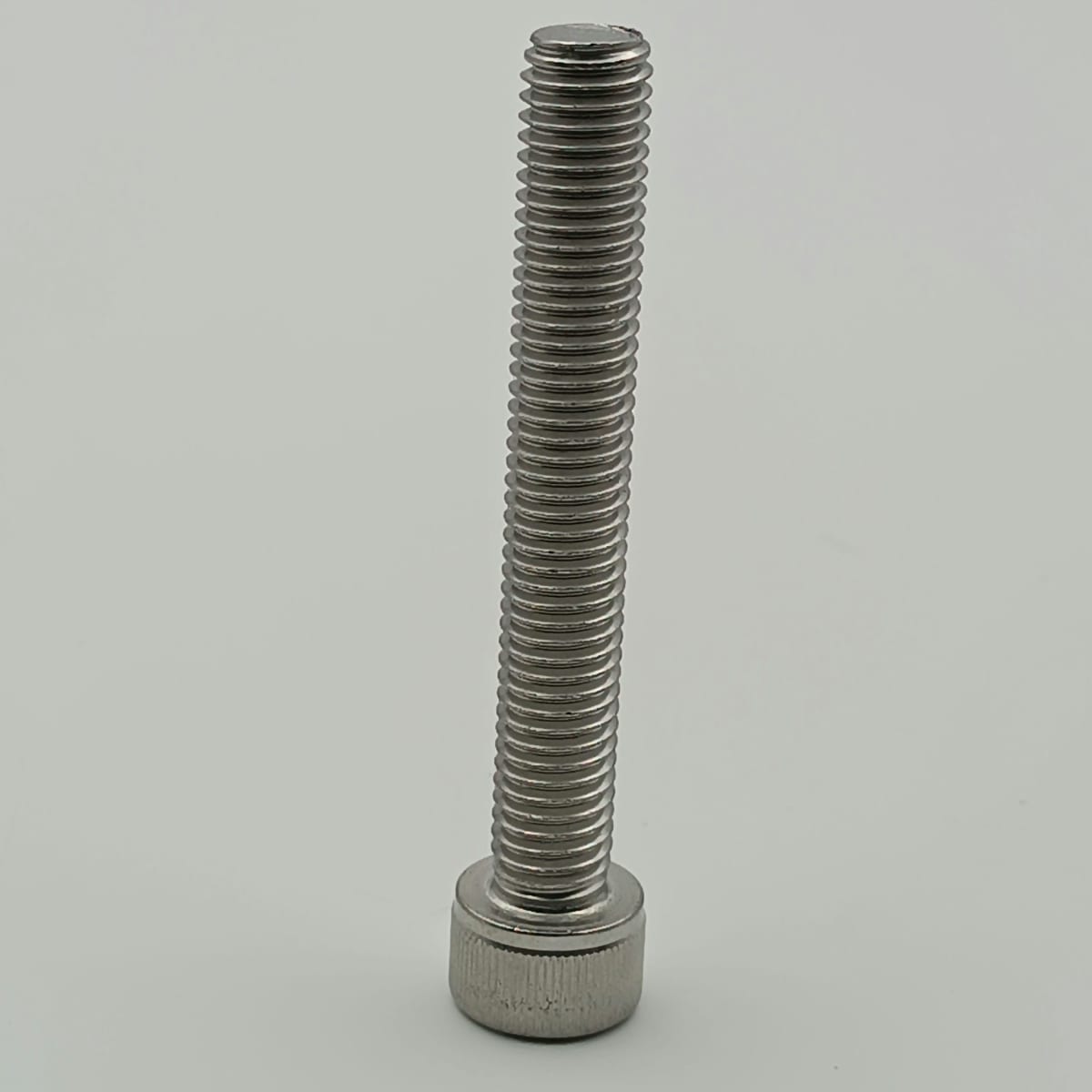 PERNO PARKER CAB. CIL. DIN 912 A2 (304) M6-1.00 X 12 MM.2