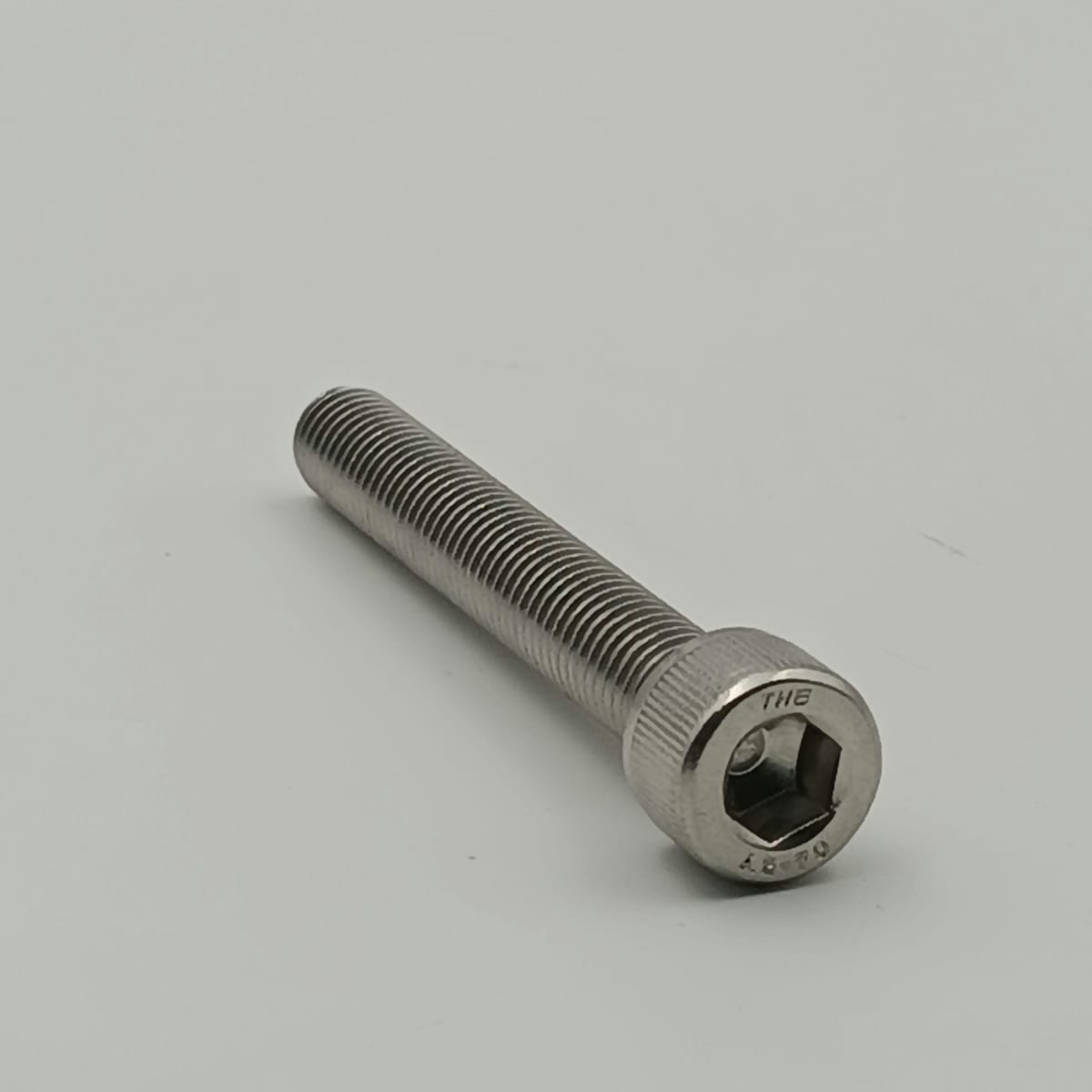 PERNO PARKER CAB. CIL. DIN 912 A2 (304) M6-1.00 X 12 MM.3