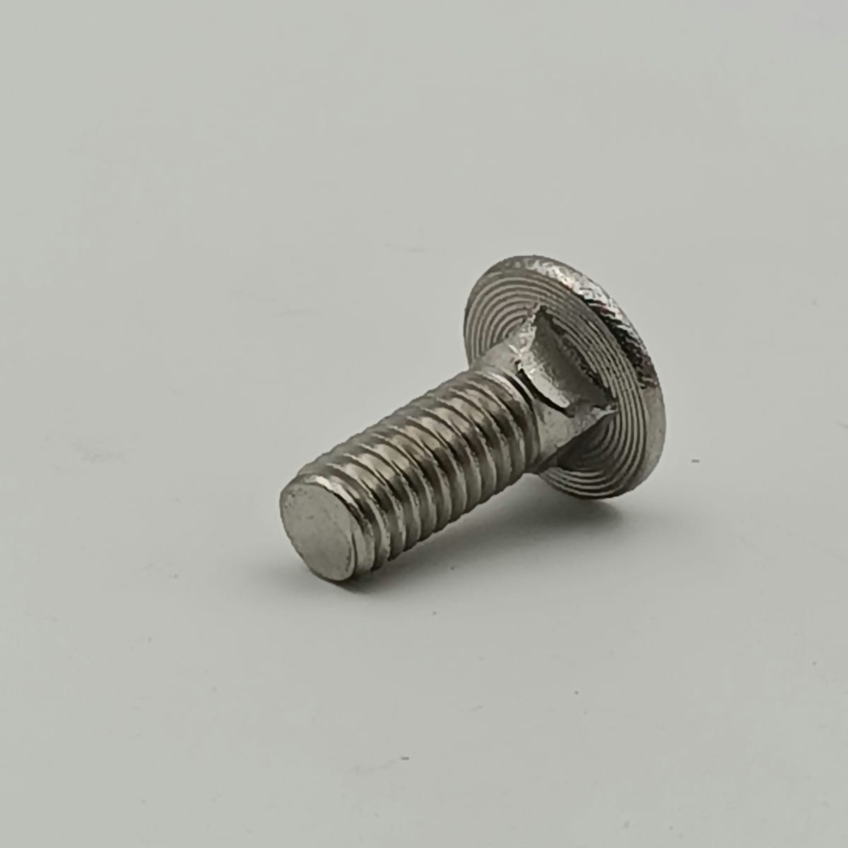 PERNO COCHE AISI 304 3/8-16 X 1 H.T. 0