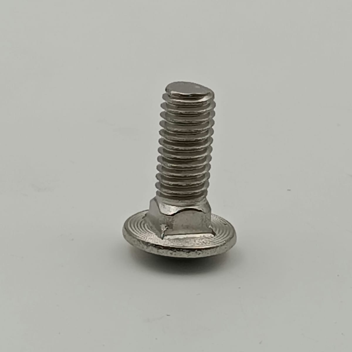PERNO COCHE AISI 304 3/8-16 X 1 H.T.2