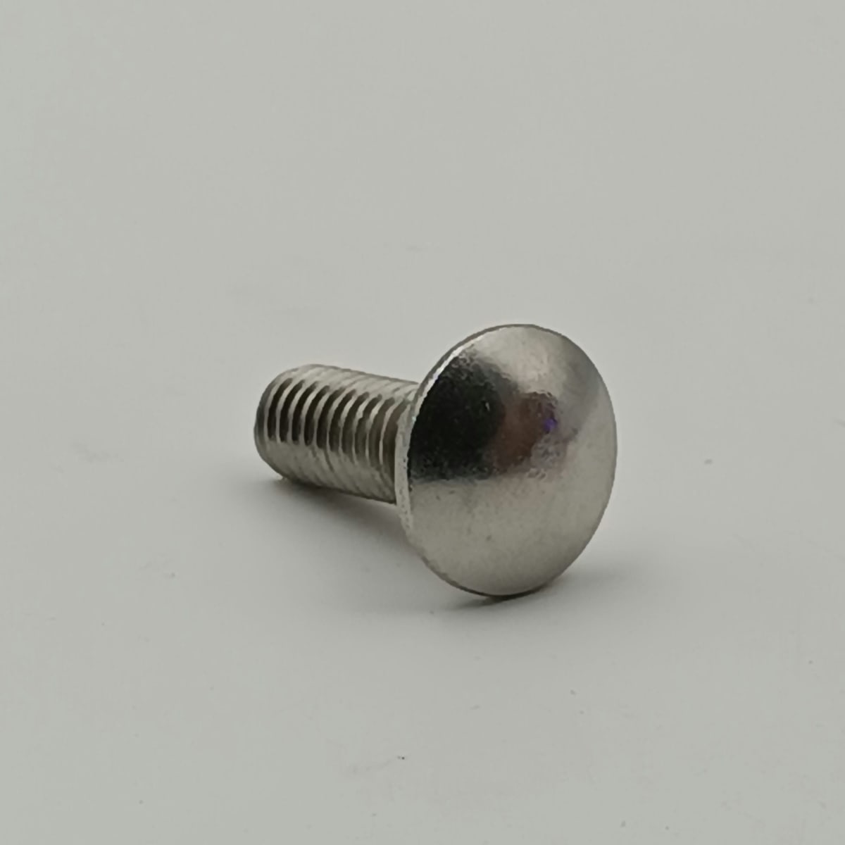 PERNO COCHE AISI 304 3/8-16 X 1 H.T.3