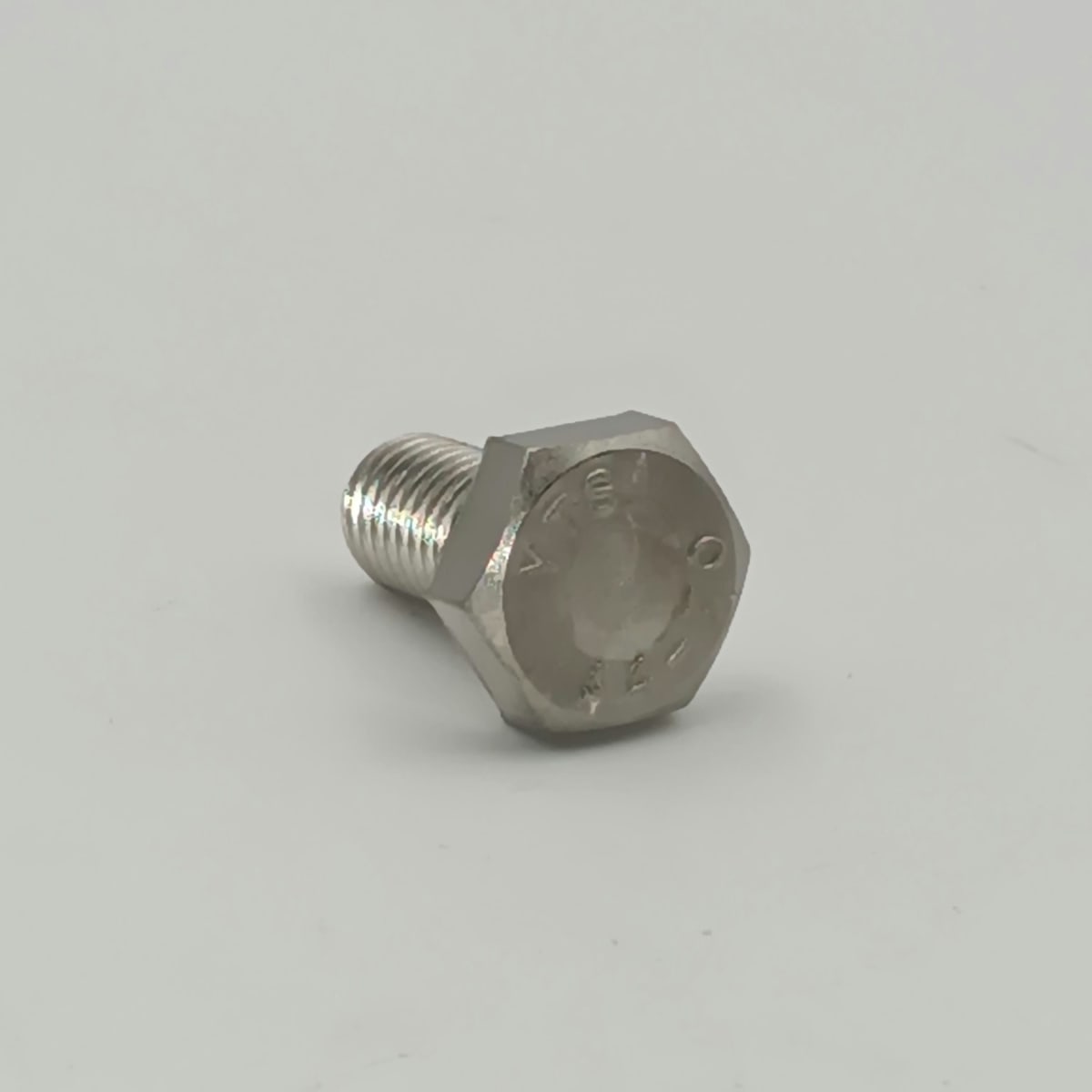 PERNO HEXAGONAL DIN 933 A4 (316) M6-1.00 X 25 MM.3