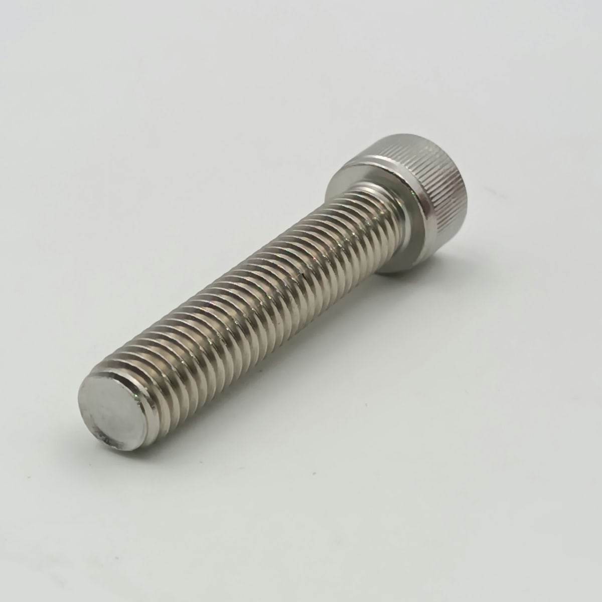 PERNO PARKER CAB. CIL. AISI 316 3/8-16 X 3/4 0