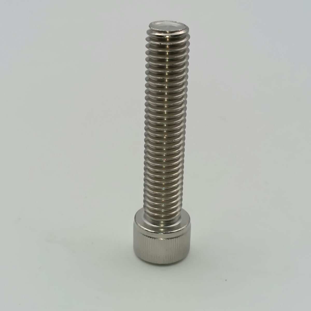 PERNO PARKER CAB. CIL. AISI 316 5/16-18 X 1 1/42