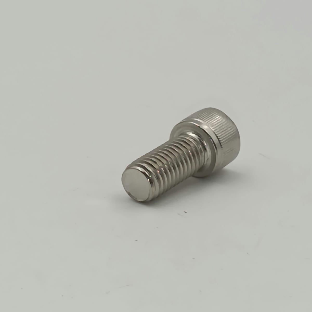 PERNO PARKER CAB. CIL. DIN 912 A4 (316) M8-1.25 X 60 MM. 0