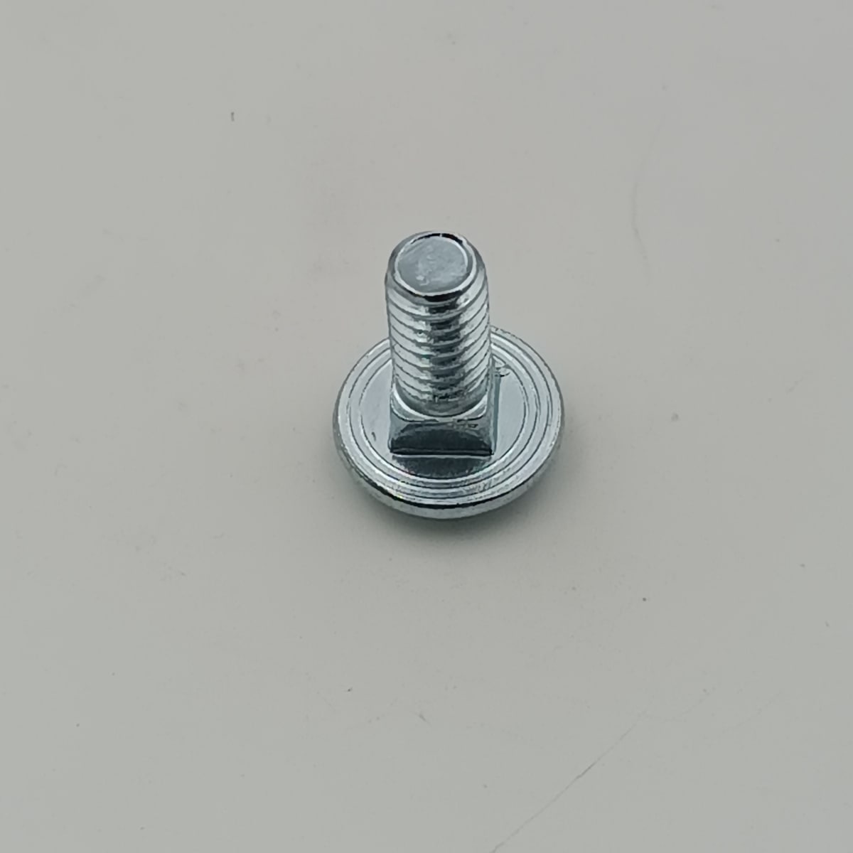 PERNO COCHE GR. 2 CINCADO 1/4-20 X 3/42