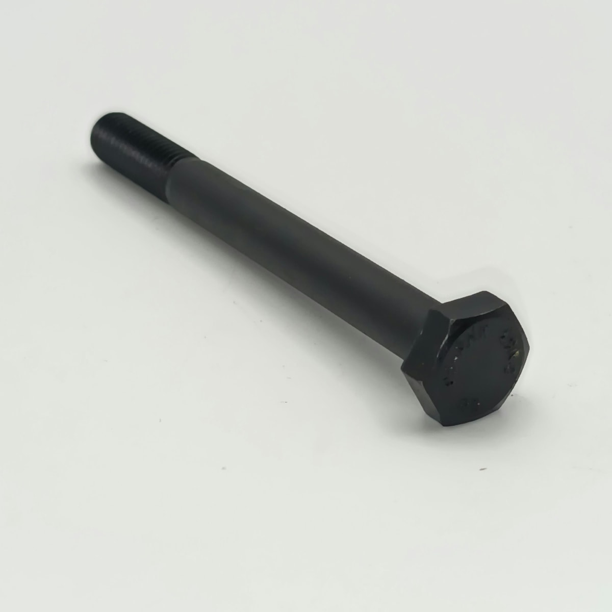 PERNO HEXAGONAL DIN 931 CLASE 8.8 M30-3.50 X 1403