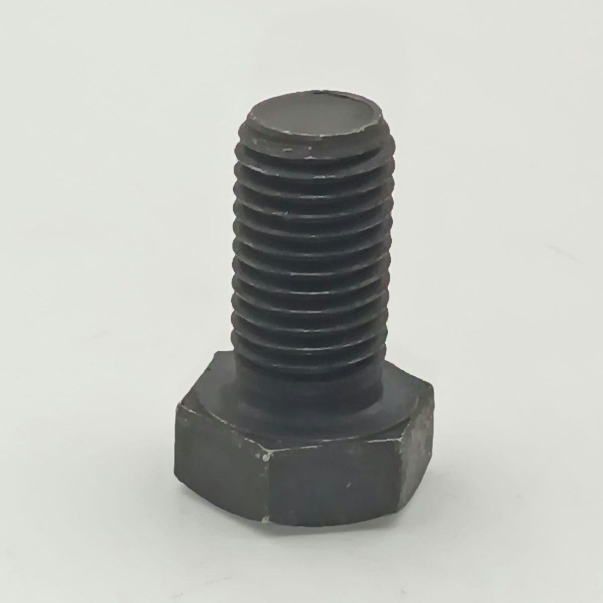 PERNO HEXAGONAL DIN 933 CLASE 8.8 M20-2.50 X 452