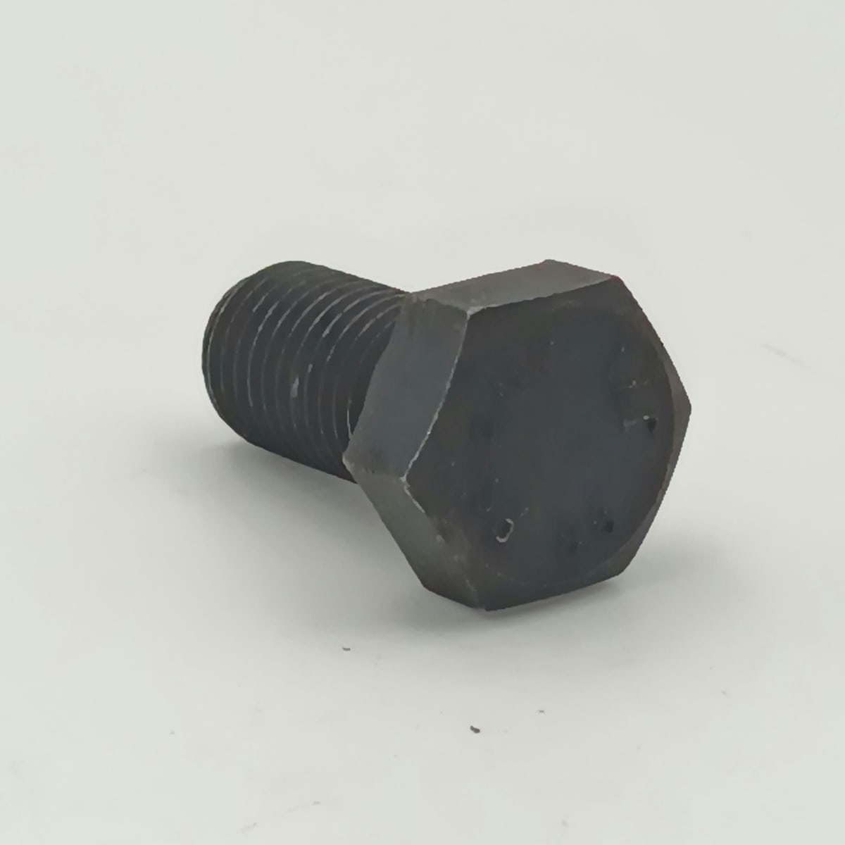 PERNO HEXAGONAL DIN 933 CLASE 8.8 M6-1.00 X 253