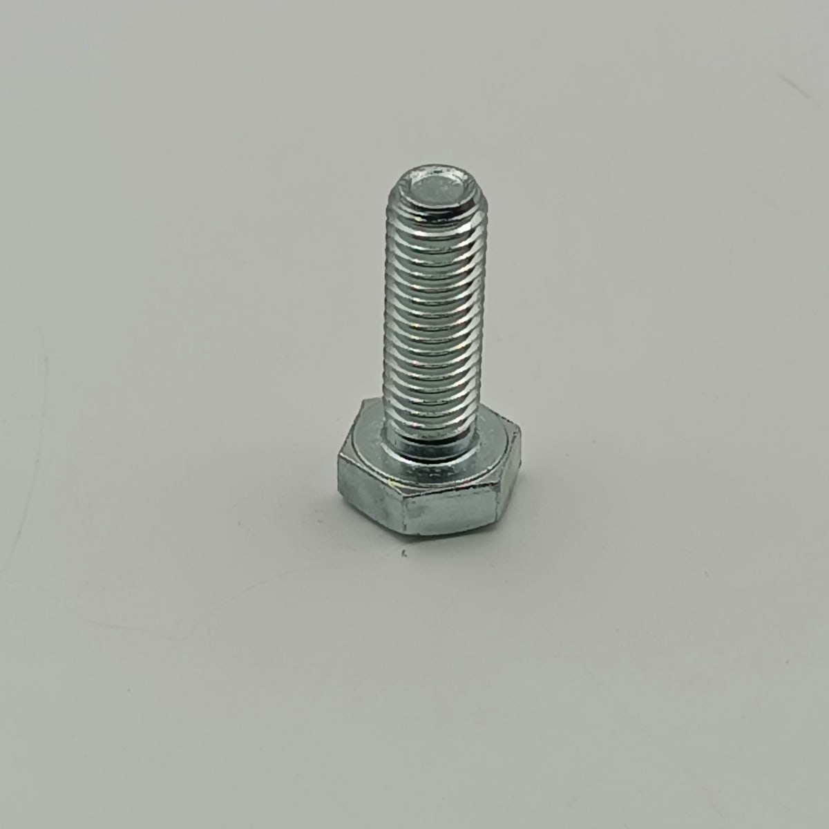 PERNO HEXAGONAL DIN 933 CLASE 8.8 CINCADO M8-1.25 X 252