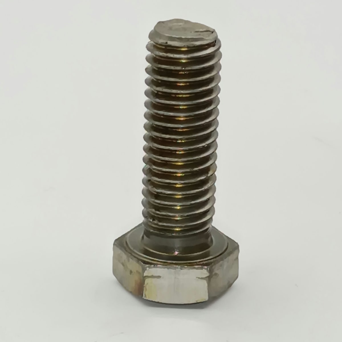 PERNO HEXAGONAL GR. 2 1/2-13 X 2 1/22