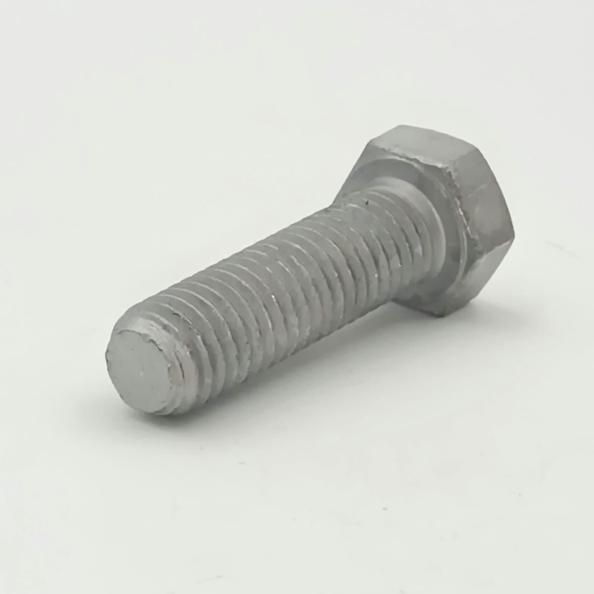 PERNO HEXAGONAL GR. 2 GALVANIZADO 3/8-16 X 1 1/4 0