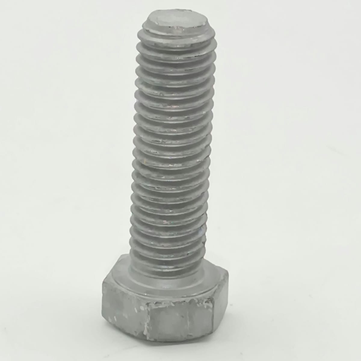 PERNO HEXAGONAL GR. 2 GALVANIZADO 3/4-10 X 102