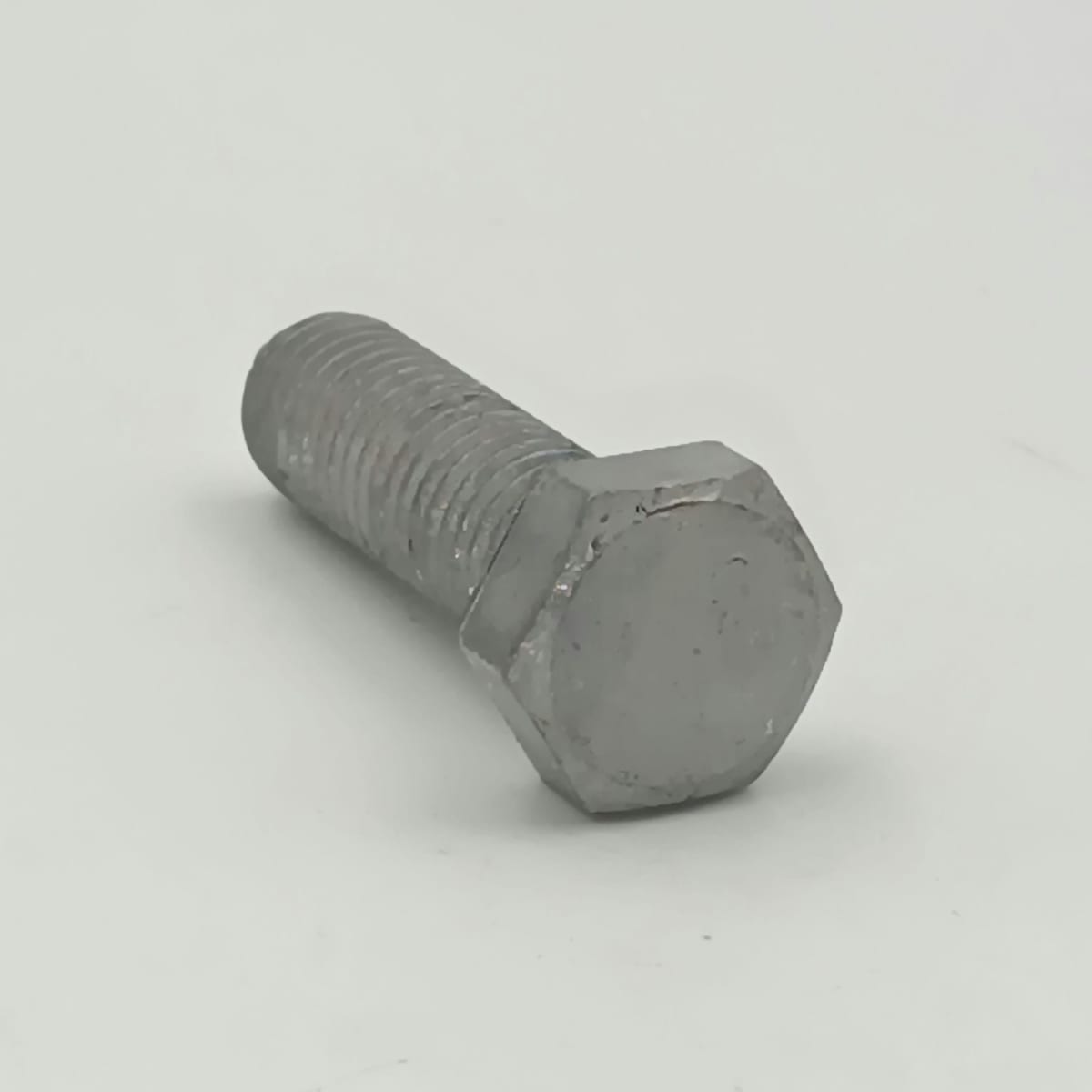 PERNO HEXAGONAL GR. 2 GALVANIZADO 3/4-10 X 33