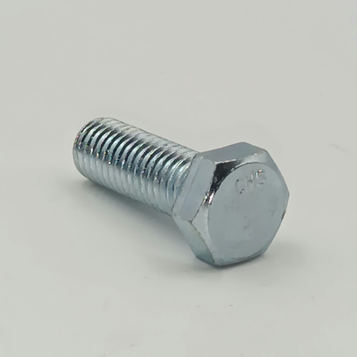 PERNO HEXAGONAL GR. 2 CINCADO 3/8-16 X 3/43