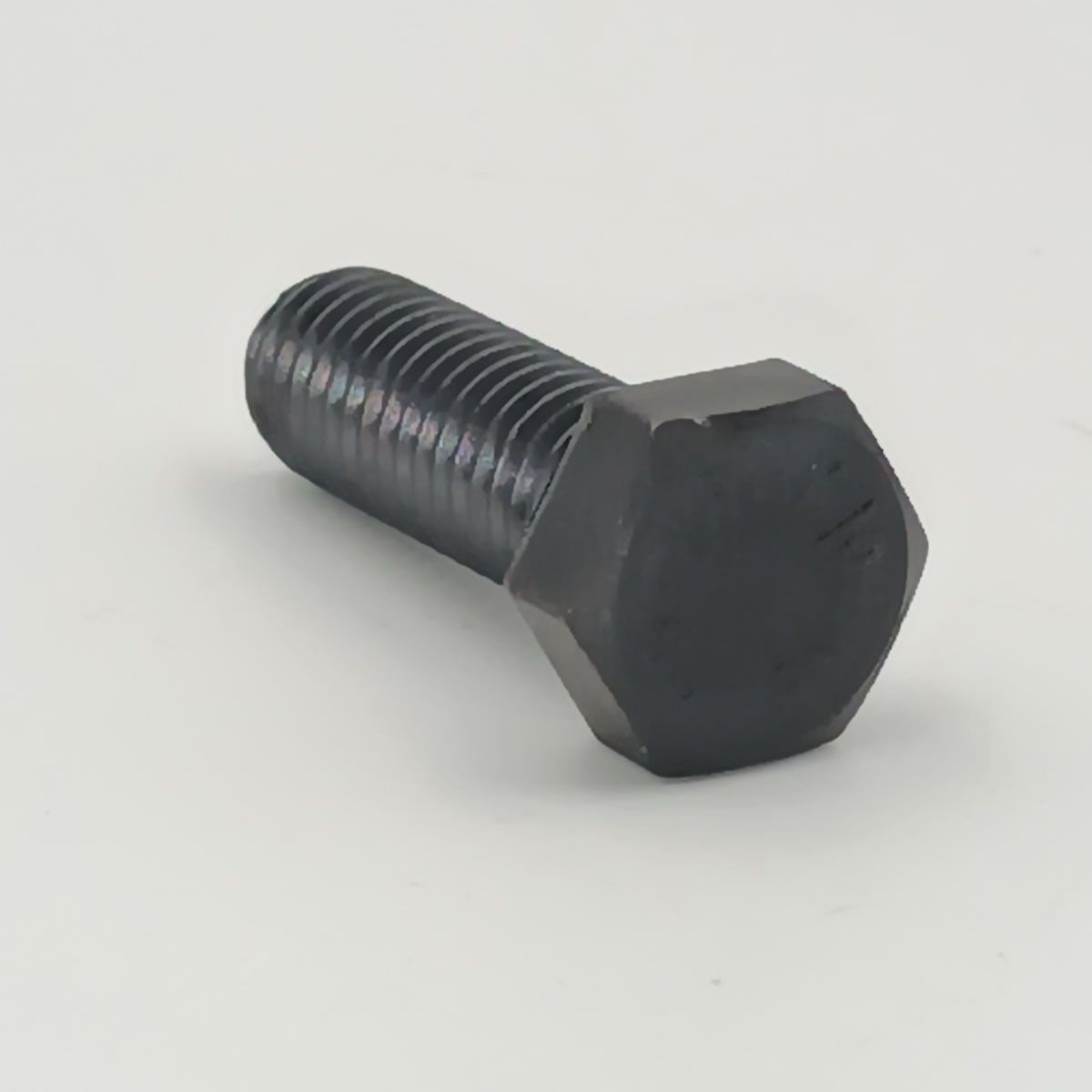 PERNO HEXAGONAL GR. 5 1-8 X 42