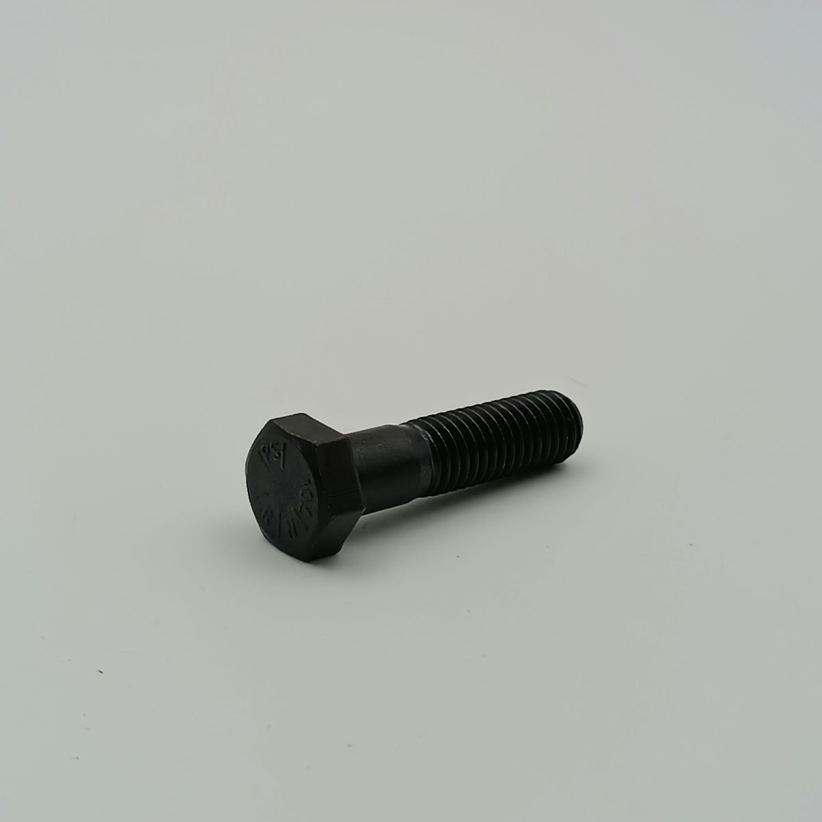 PERNO HEXAGONAL GR. 8 3/8-16 X 1 0