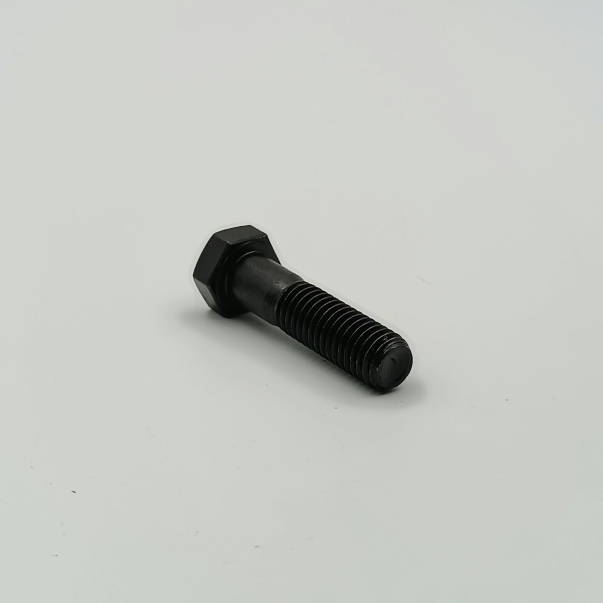 PERNO HEXAGONAL GR. 8 3/8-16 X 12