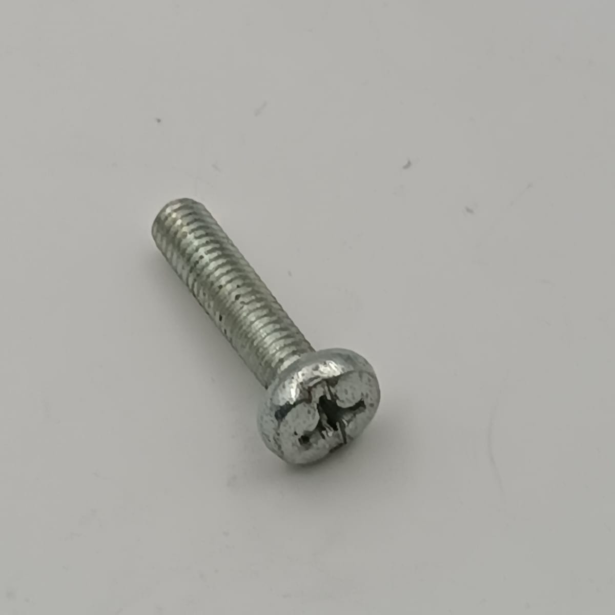 PERNO MAQ. CAB. BIN. RAN. COM. M6-1X20 CINCADO3