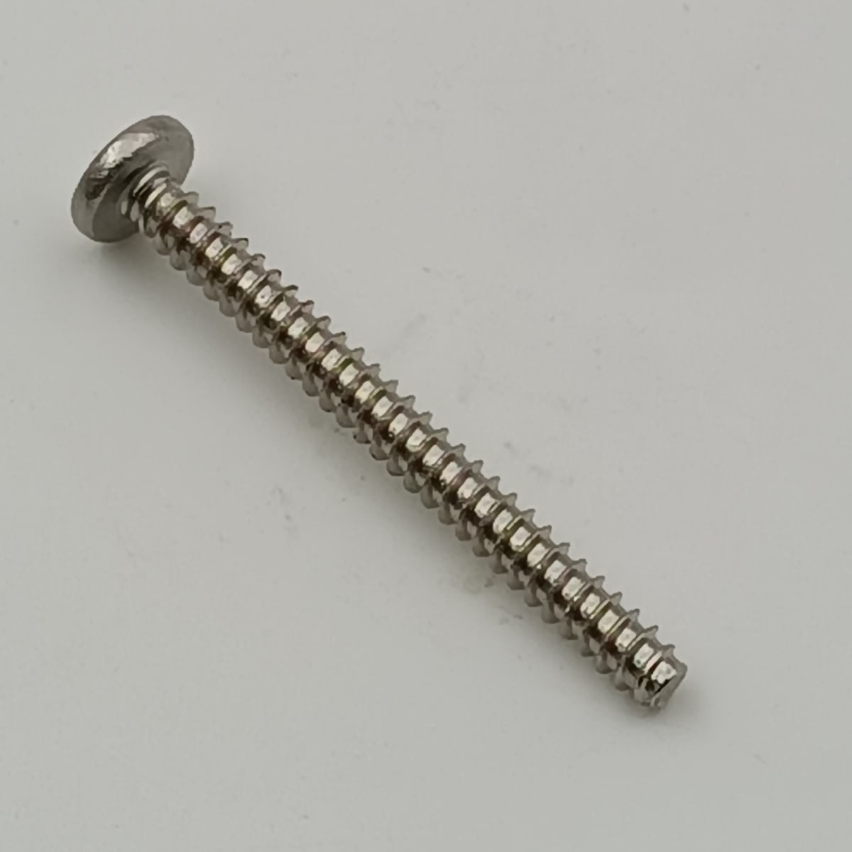 ROSCALATA BINDING RANURA PHILLIPS INOXIDABLE AISI 304 #10 X 2-1/23