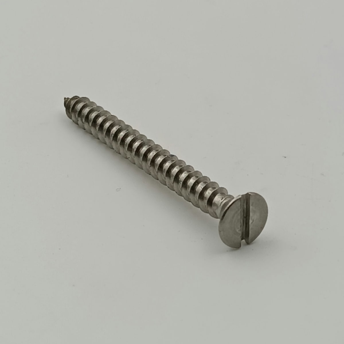 ROSCALATA CAB. PLA. AVE. RAN. REC. TIPO A 304 # 10-12 X 23