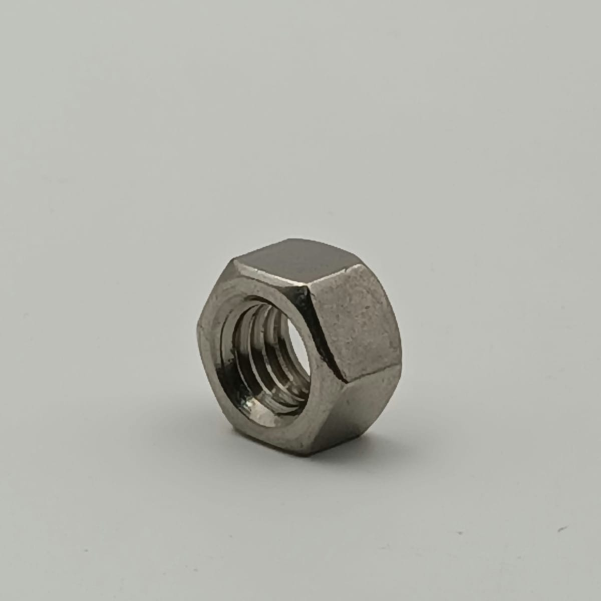 TUERCA HEXAGONAL AISI 304 5/8-11 X 15/16 X 35/64 0
